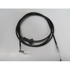 Resim Hyundaı Elantra- 95/97 Kaput İç Açma Teli Oem No: 81190-29000 Tst600 