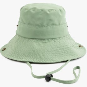 Resim Erkek Çocuk Bucket Şapka 