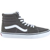 Resim Vans Sk8 Erkek Gri Spor Ayakkabı Vn000cmx9jc1 Gri 