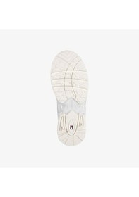 Resim Tommy Jeans Archive Retro Kadın Beyaz Sneaker Düz En0en02673 Beyaz 