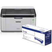 Resim Brother HL-1211W-2T Mono Lazer Yazıcı + 2 Toner 
