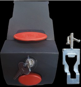 Resim Maxem Çanta Sl 45 Kilit Set 