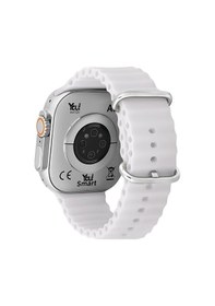Resim You Watch Smart A8-A88 Akıllı Kol Saati 