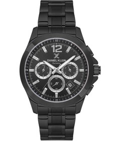 Resim Daniel Klein Dk102-dke.1.10687-3exclusive Erkek Kol Saati 
