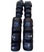 Resim Forte Gt Xbyc972 Dizlik Dirseklik Takım 