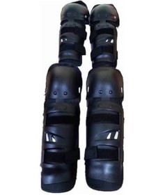 Resim Forte Gt Xbyc972 Dizlik Dirseklik Takım 