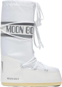 Resim Moon Boot Nylon Kadın Kar Botu 2monw2010012 White 