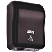 Resim Omnipazar Palex Ep-s Abs Plastik El Kurutma Cihazı Siyah 2000w 