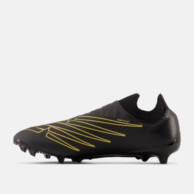 Resim New Balance Furon V7 Destroy Fg Erkek Siyah Krampon 