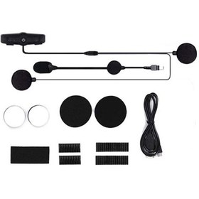 Resim SCS S7 Evo Bluetooth ve Intercom N11.36 