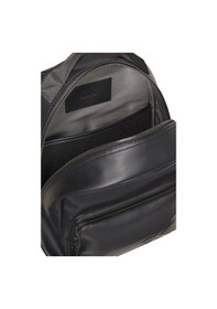 Resim Calvin Klein Erkek Sırt Çanta Lv04d3246gub1 Siyah 