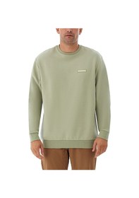 Resim Columbia Csc Gem Columbia Label Erkek Sweatshirt Cs0382 Yeşil 