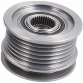 Resim Esse Otomotiv - Sprt.208,210,21,308,310,312,408,410,412.d 95-99 Alternatör Kasnağı Val588044 A6041500360 