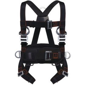 Resim Delta Plus Har24h Kayışlı Düşme Önleyici Emniyet Kemeri 