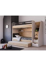 Resim New Options Ranza 90x200 Cm 