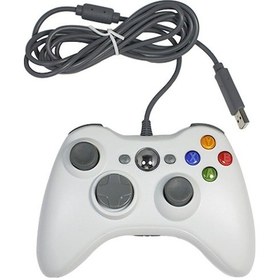 Resim Didadodo Xbox 360 Kablosuz Oyun Kumandası - Pc, Android Ve Xbox One Uyumlu - Taşınabilir Ve Eğlenceli, Kolay Kullanım 