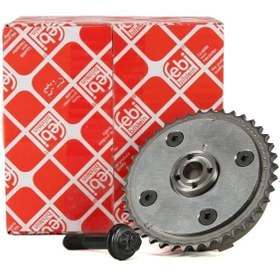 Resim Bmw F20 Kasa 116i N13 Motor Eksoz Eksantrik Vanos Dişlisi Febi Marka 102193 - 11367536085 
