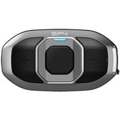 Resim Sena Sf4 Motosiklet İnterkomu 