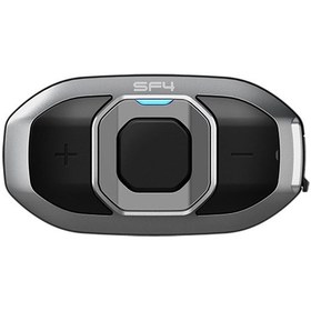 Resim Sena Sf4 Motosiklet İnterkomu 