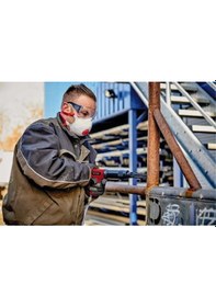 Resim Einhell TC-PC 45 Set Havalı Pönomatik Kırıcı - 4139045 