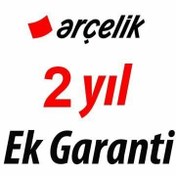 Resim Arçelik 0-6 Ay Arası Derin Dondurucu +2 Yıl Ek Garanti Belgesi 
