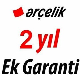 Resim Arçelik 0-6 Ay Arası Derin Dondurucu +2 Yıl Ek Garanti Belgesi 
