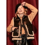 Resim Mayoral Kız Çocuk Şişme Yelek 7322 (25K7322) 