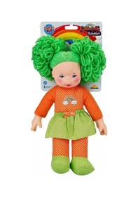 Resim Mey İthalat 30012 Gökkuşağı Bebekleri 35 Cm - 