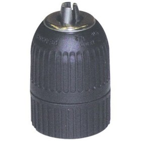Resim inam Mandren - Anahtarsız Plastik 1/2 - 13 Mm 