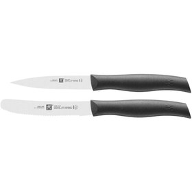 Resim Zwilling Twin Grip 2 Parça Bıçak Seti 