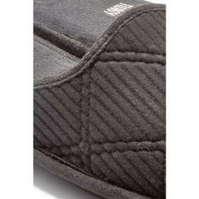 Resim Twigy Roger Erkek Ev Terliği Siyah 41/46 