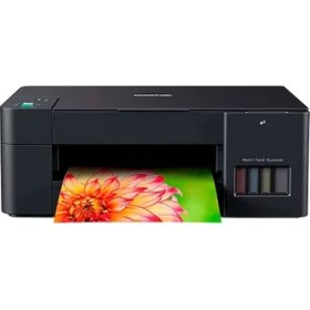 Resim Brother DCP-T220 All-In One Ink Tank Yazıcı 