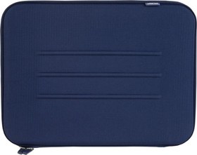 Resim MILAN 085156SNCB 1918 YARI SERT LACİVERT LAPTOP ÇANTASI 