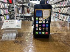 Resim Apple iPhone SE (2. Nesil) İkinci El TR | 64 GB | Siyah İkinci El İPHONE SE 64GB SİYAH SORUNSUZ HATASIZ PİL%100 GARANTİLİ