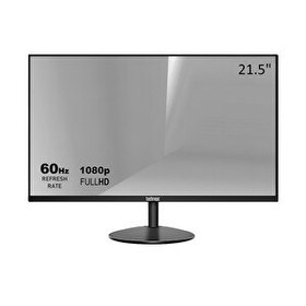 Resim Technopc TPL22V-Y 21.5" FHD VA 6.5ms 200Nit HDMI-VGA-Audio Monitör TPMNT10F080816 