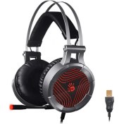 Resim Bloody G530 7.1 Mikrofonlu Oyuncu Kulaklık 