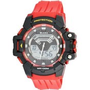 Resim Jaga Ad1168-ogga Çocuk Kol Saati 