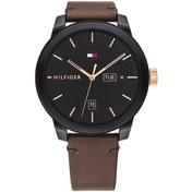 Resim Tommy Hilfiger TH1791748 Erkek Kol Saati 