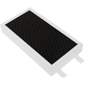 Resim Beko Uyumlu Atp55300,atp35500 Hava Temizleyici Hepa Filtresi 
