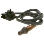 Resim Bosch 0258007136 - Oksijen Sensörü Sağ Volvo S80 3.0 T6 01-06 Xc 