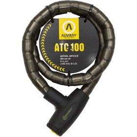 Resim Auvray Atc 100 Halat Kilit 25 Mm X 100 Cm 