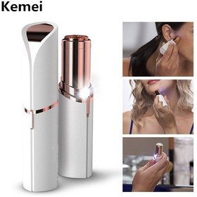 Resim Yüz Ve Cilt Epilasyon Aleti Flawless 