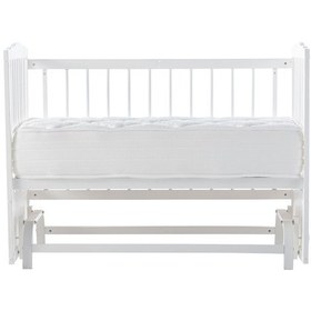 Resim İşbir Yatak Emy Ergonomik Lateksit Junior Yatak 70x110 
