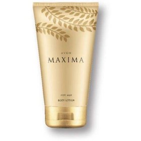 Resim Avon Maxima Vücut Losyonu 150 ml 