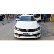 Resim Pashapolyester Volkswagen Jetta Makyajli Kasa Ön Tampon Eki 