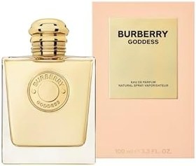 Resim BURBERRY Goddess Edp 100 ml Kadın Parfüm, 3616302020652 