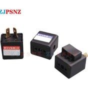 Resim 12v Bip 2 Adet-12v 48v 60v Flaşör Röle 2pins Buzzer Bip Flaşör Rölesi Dönüş Sinyali Flaşör Göstergesi Led Flaşörler Dönüş Işığı Sinyalleri Kare 
