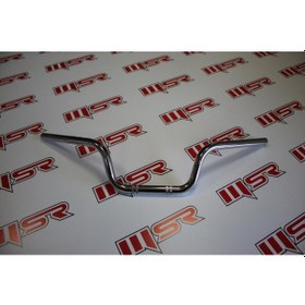 Resim YBR 125 ESD GİDON 