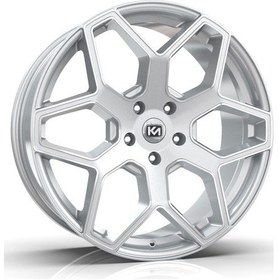 Resim Kormetal KM 3122 9,0X22" PCD:5108 ET:40 CH:63,4 SD Jant 4 Adet 