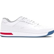 Resim Under Armour Court 96 Erkek Beyaz Sneaker Ayakkabı 3028633-100 